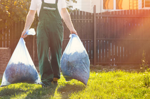 Best Office Junk Removal  in Welch, WV