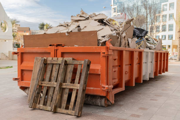 Reliable Welch, WV Junk Removal Solutions