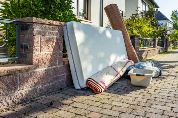 Best Junk Hauling Services  in Welch, WV