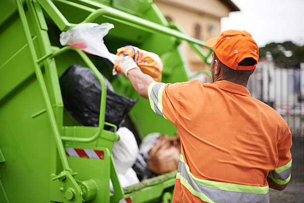 Best Construction Debris Removal  in Welch, WV