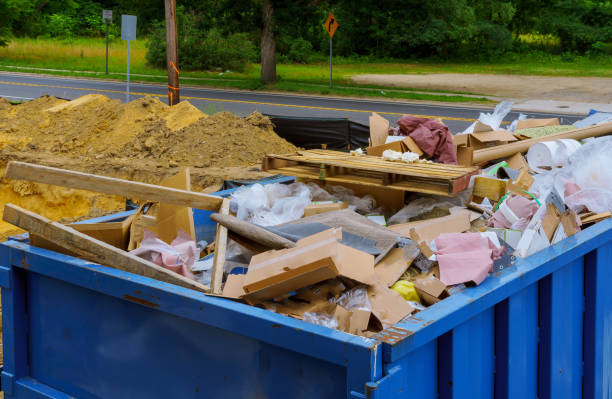Best Yard Cleanup Services  in Welch, WV